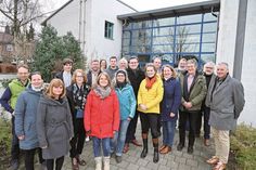 „Für die Grundwerte“: Vertreter der bereits angemeldeten Vereine und Verbände rufen zur Teilnahme an der Demonstration gegen Rechtsextremismus in Plön am 11. Februar auf.