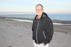 Der neue Mann an der Spitze des Tourismus-Service in Dahme heißt Thorsten Dücker.