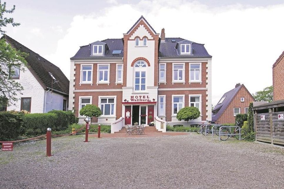 Das imposante Haus hat in den Jahren viele spannende Geschichten erlebt, die jetzt aufgeschrieben werden sollen.