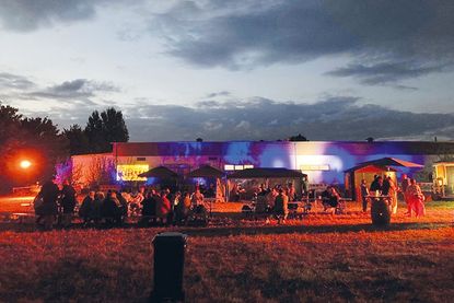 „Unser Pönitz 2026“: Dorffest vom 21. bis 23. August im Sportpark der SVG Pönitz