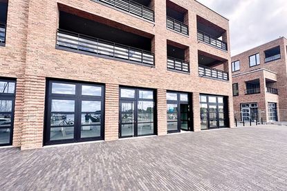 Neue Kunstmeile am Fischereihafen: Pop-Up-Galerie der KünstlerGemeinschaft Travemünde e.V.