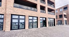Neue Kunstmeile am Fischereihafen: Pop-Up-Galerie der KünstlerGemeinschaft Travemünde e.V.