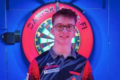 Bastian Sienkewitz triumphiert bei den Finnish Open Youth.