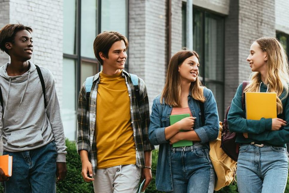 Gute Nachrichten für zukünftige Azubis: Der Ausbildungsmarkt in Schleswig-Holstein zeigt positive Entwicklungen.