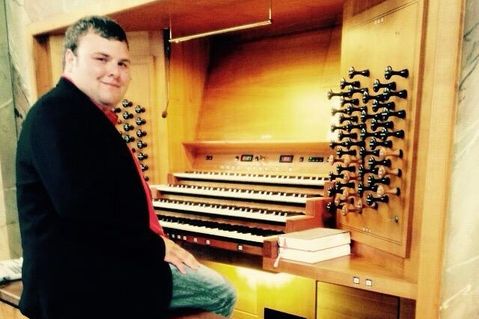 Karl-Frederik Steinmetz