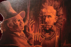 Die Weihnachtsgeschichte (Charles Dickens)