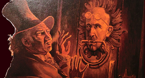 Die Weihnachtsgeschichte (Charles Dickens)