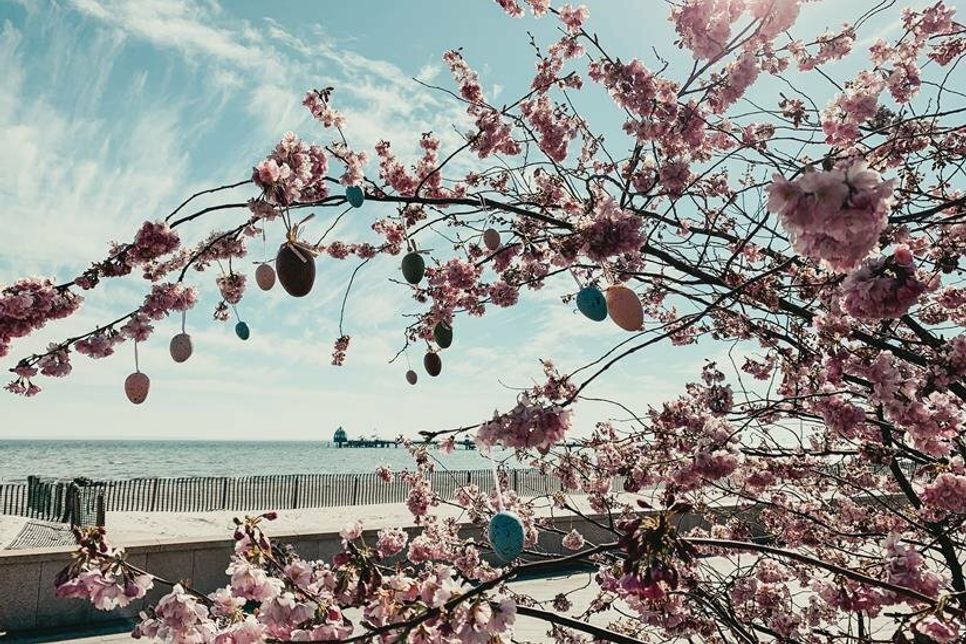 (Foto: Tourismus-Service Grömitz)