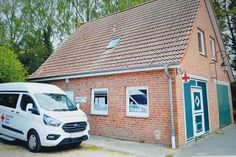 Aus der DRK-Kleiderstube Ratekau wird der DRK-Anziehpunkt.