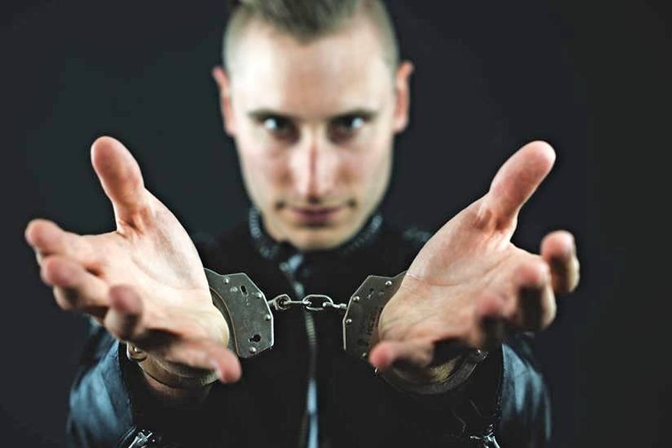 Paul Kowalewski geht mit einem guten Gefühl in seinen zweiten Versuch am morgigen Sonntag. Foto: Team.EFFECT