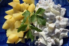 Matjes ist der Star der norddeutschen Küche und schmeckt besonders gut zu Kartoffeln.
