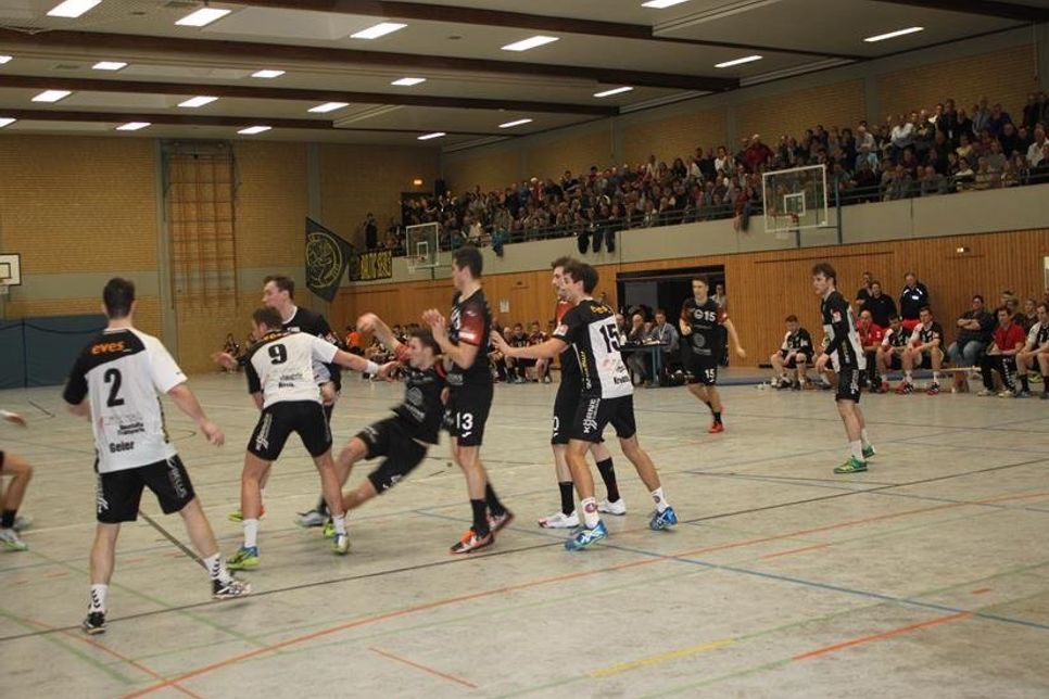 Schwerer Prüfstein. Mit Empor Rostock kommt am Freitag der Tabellenzweite in die Ostholsteinhalle nach Grömitz. Mit Einsatz und Leidenschaft ist durchaus eine Überraschung möglich.