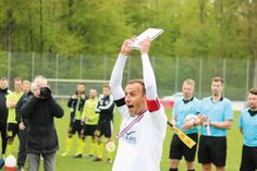 Der Oldenburger SV hat den Kreispokal gewonnen. (Foto: Lars Braesch)