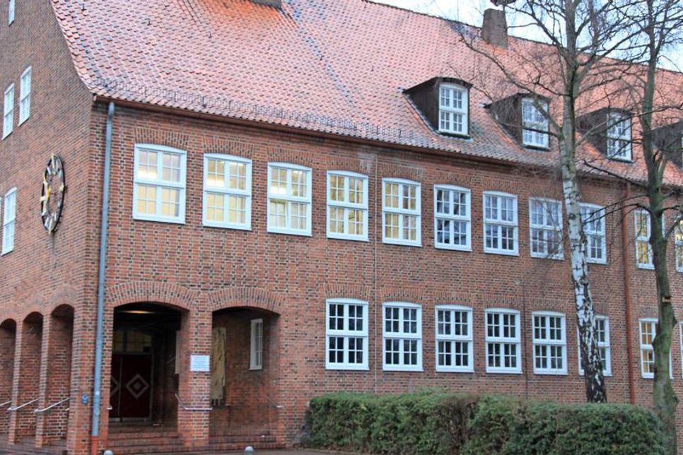 Wer wird neuer Schulleiter? - Derzeit muss die Gemeinschaftsschule noch ohne Führungspersonal auskommen.