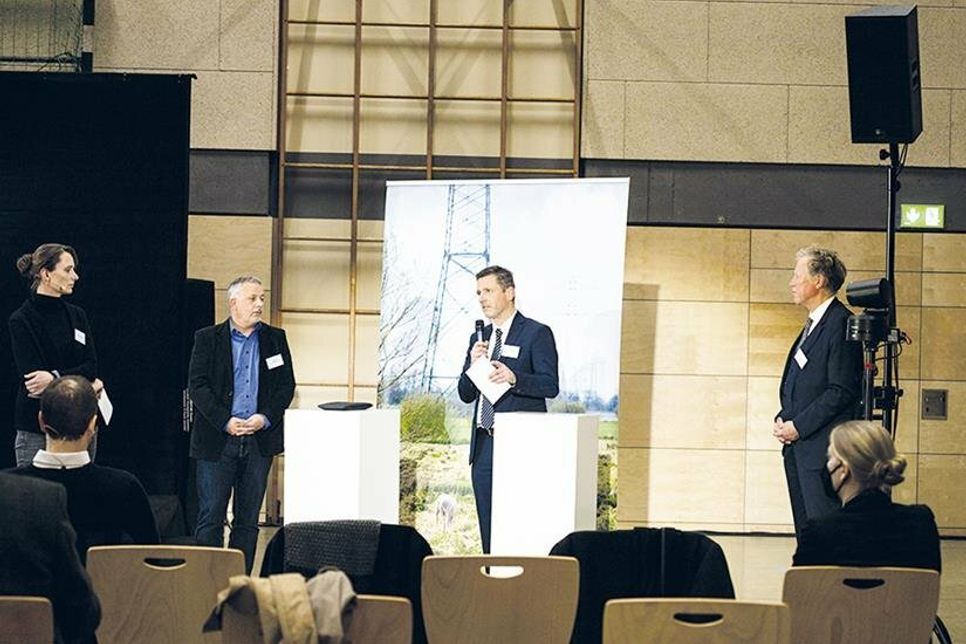 Ratekaus Bürgermeister machte seinem Ärger Luft.