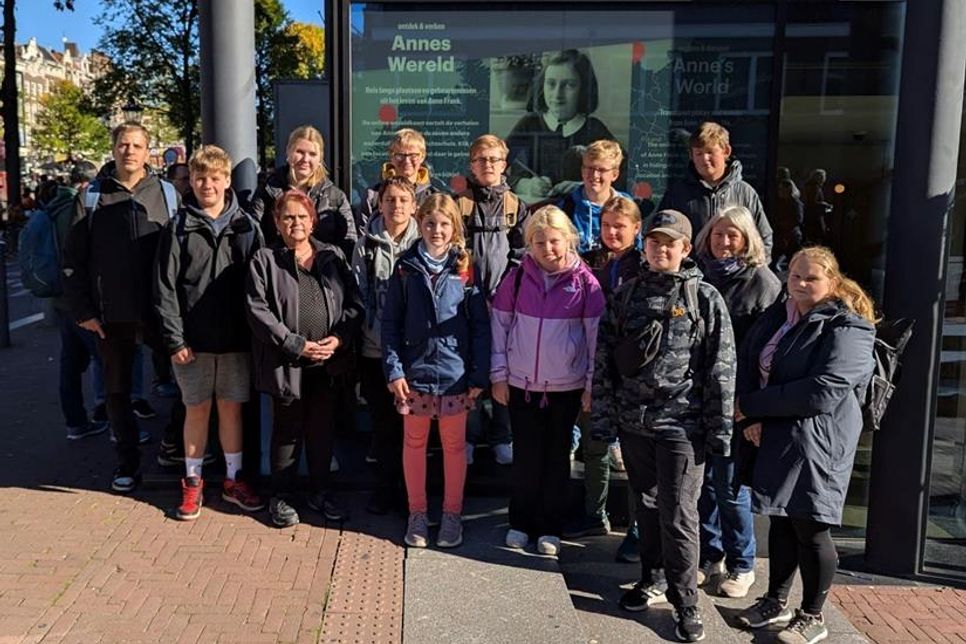 Die Mee(h)r Kultur-Angebote bieten den Neustädter Kindern und Jugendlichen regelmäßig kostenlose kulturelle Angebote und Workshops an, um deren Horizont zu erweitern und interkulturelle Kompetenzen zu fördern.