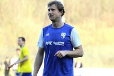 Lensahns Torjäjer Thorben Ratje. Trifft er auch gegen den Oldenburger SV?