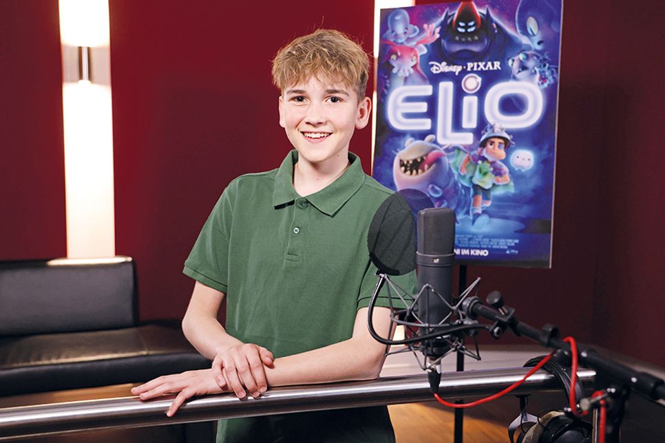 The Voice Kids-Gewinner Neo wird beim Strand-Event in Niendorf/Ostsee auftreten.