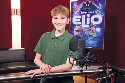 The Voice Kids-Gewinner Neo wird beim Strand-Event in Niendorf/Ostsee auftreten.