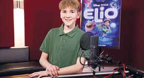 The Voice Kids-Gewinner Neo wird beim Strand-Event in Niendorf/Ostsee auftreten.
