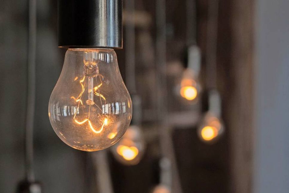 Alles nicht dramatisch: Von 20.45 bis 23 Uhr fiel der Strom aus.