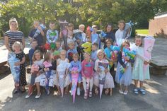 Klasse 1a - Nina Struck - Eulenklasse.