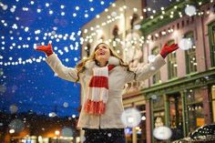 Wir stimmen uns schon mal ganz langsam auf Weihnachten ein. Am Samstag startet unser großes Nikolaus-Gewinnspiel. Dabei sein lohnt sich!