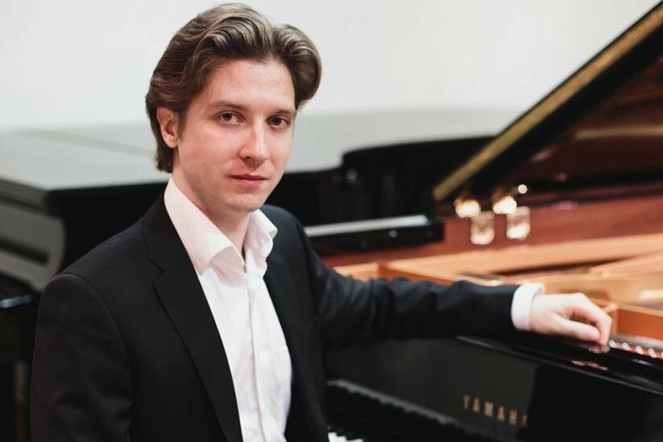 Andrey Denisenko