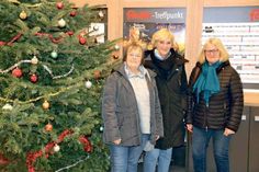 Vorfreude auf die Weihnachts-Ausgabe am 22. Dezember.