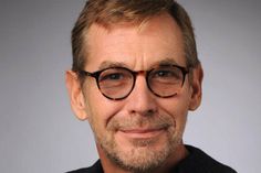 Uwe Claes berät gern über die Pflege in den eigenen vier Wänden.