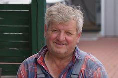 Arno Borchardt.