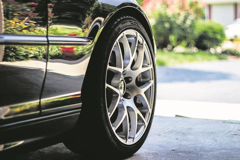 Seit einigen Jahren kann man beim Umzug sein altes Kennzeichen mitnehmen.