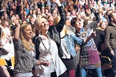 „Der Norden singt“ (Foto: Jörg Böh) ...
