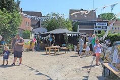 Wieder mit auf dem Kinderfest dabei ist die Jurte des Naturkindergartens „Die Wühlmäuse“, mit tollen Mitmachaktionen und Stockbrotbacken