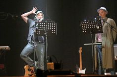 (Rechte der Bilder: Silke Mascher, Sascha Rotermund = Musical Creations).