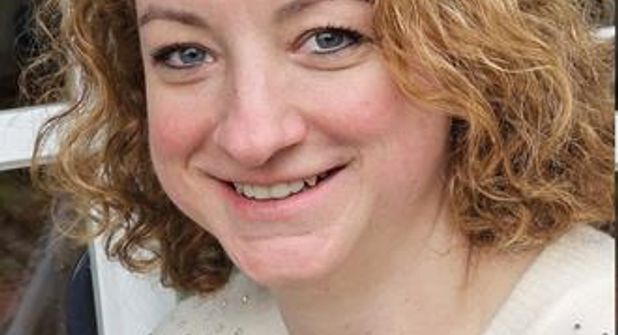 Nicole Wiegand freut sich auf viele weitere Jahre mit ihren Patienten.