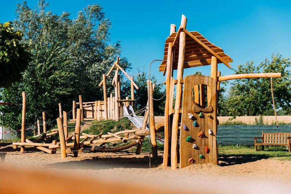 Durch Mitgliedsbeiträge und Spenden konnte der Förderverein in den vergangenen 20 Jahren viele Projekte mitfinanzieren.