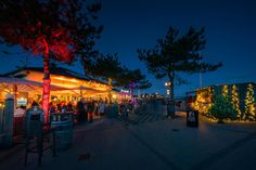 Der Nachmittag beginnt mit Jazzklängen im Restaurant Falkenthal.