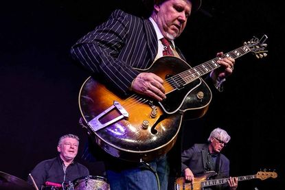 Sir Jay Åsling. (Foto: Sven Lewandowsky)