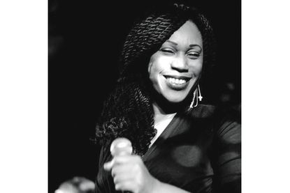 Sängerin Juliana Mensahn tritt am Samstag um 15 Uhr auf der Hafenbühne auf.