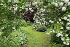 Gartenbesitzer öffnen ihre Pforten.