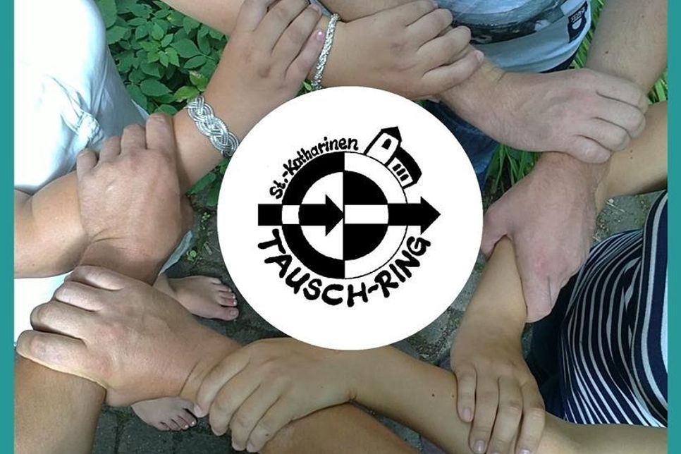 Tausch-Ring der St.-Katharinen Kirchengemeinde Lensahn.