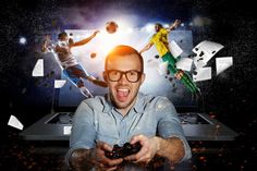 Wer den Pro besiegt, kann sich auf tolle Gewinne freuen. Foto: Fotolia