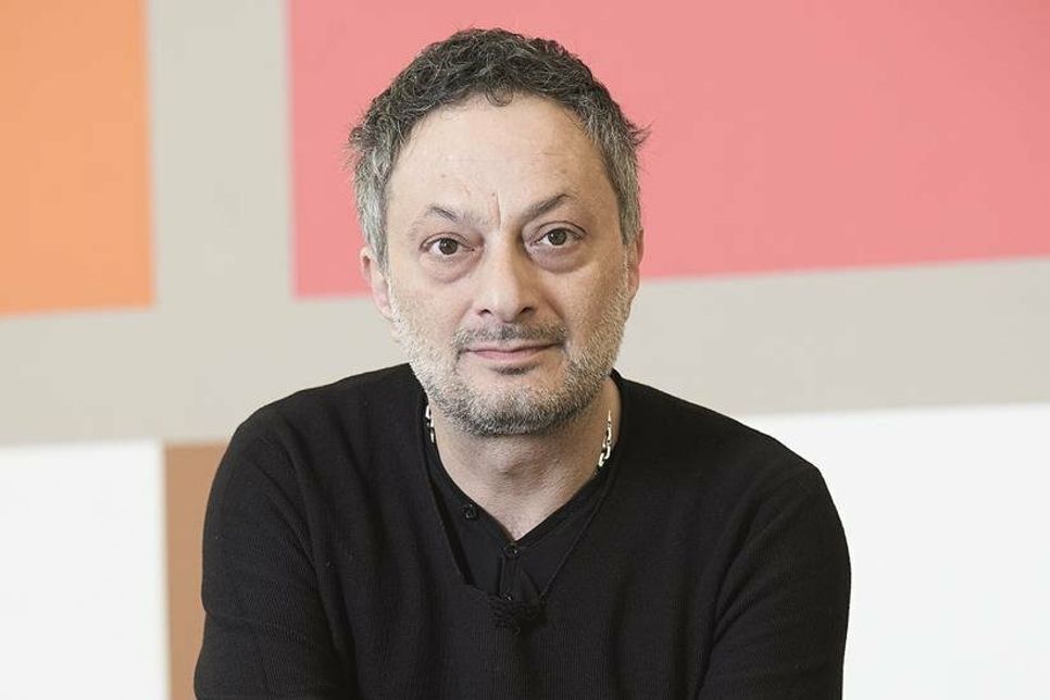 Feridun Zaimoglu
