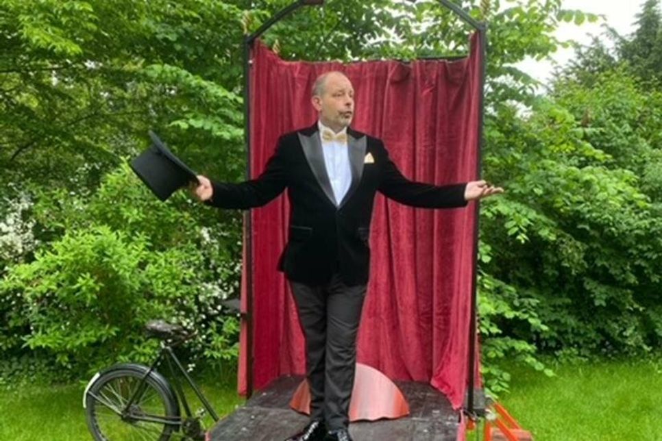 Theater Liebreiz