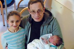 Nele ist das erste Baby des neuen Jahres –die kleine Scharbeutzerin wurde am 2. Januar um o.o7 Uhr geboren.
