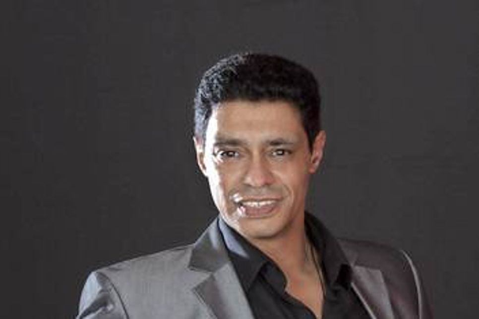 André Parker (Bild Parker)