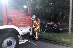 Foto: Feuerwehr