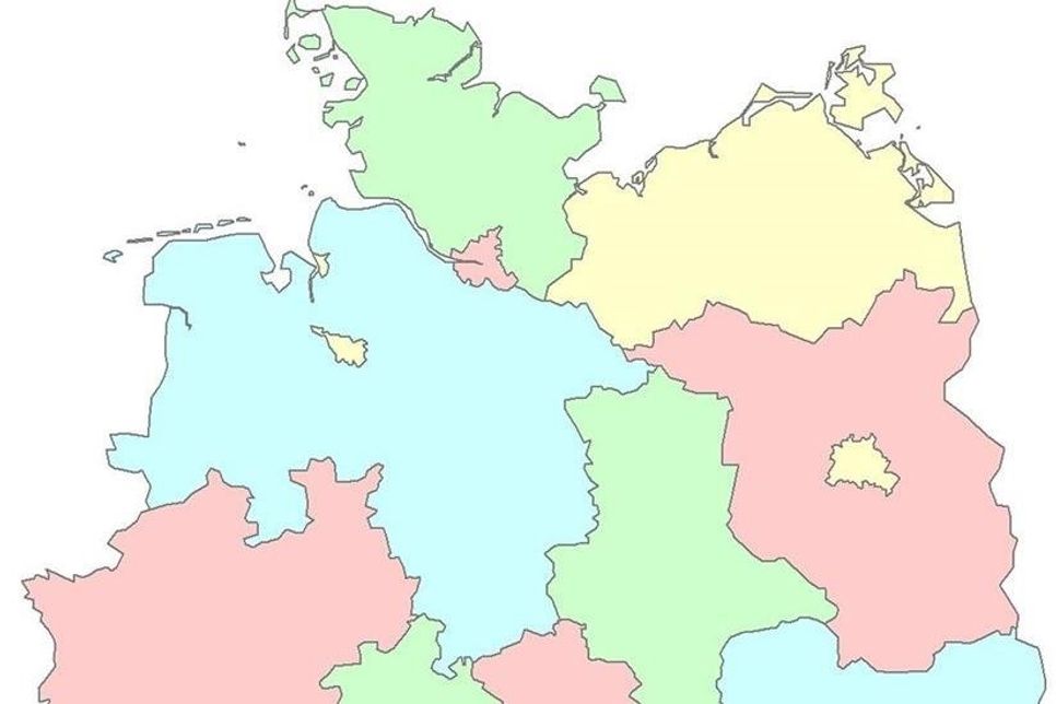 Die Fallzahlen im Juli 2020.