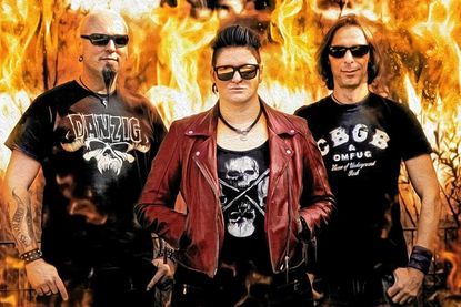 „Tower Maschine“